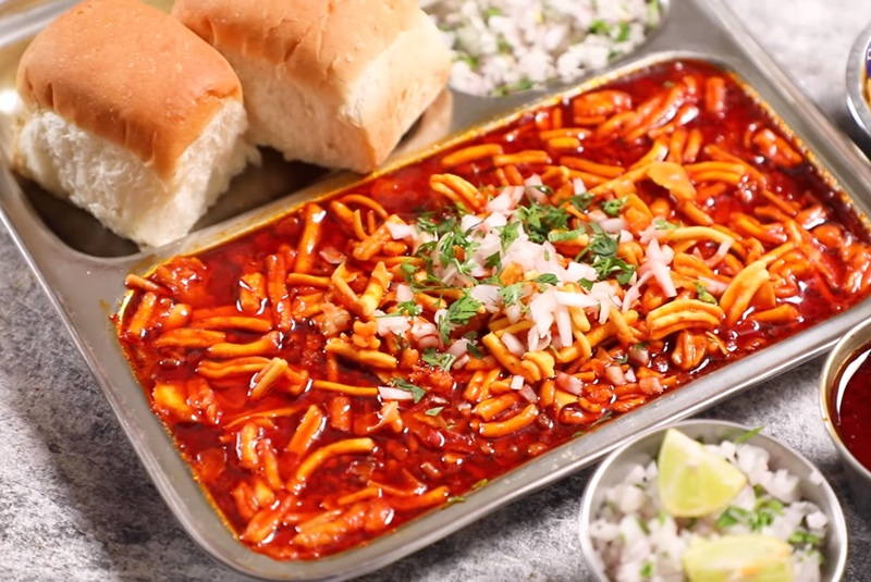 Misal Pav