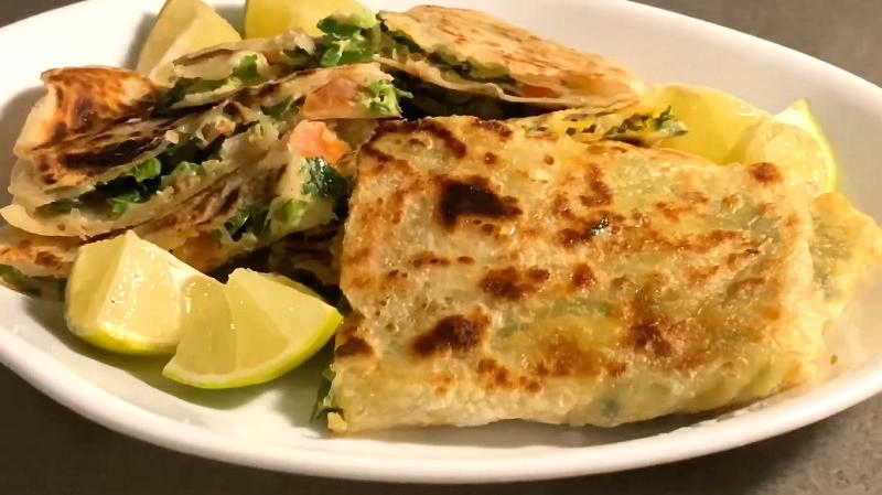 Murtabak