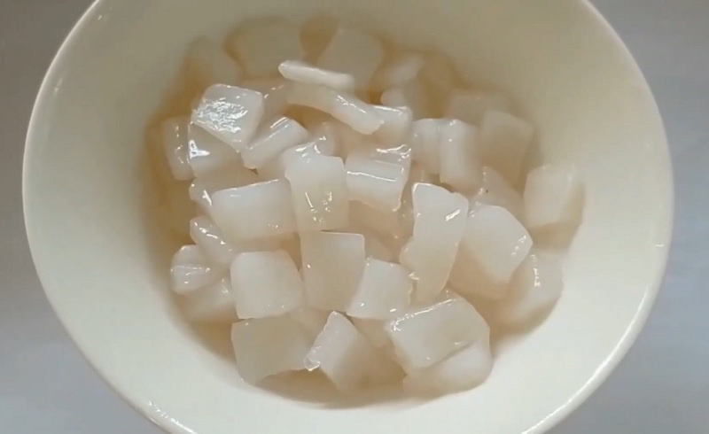 Nata De Coco