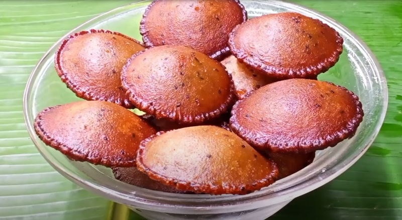 Neyyappam