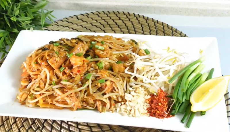 Pad Thai