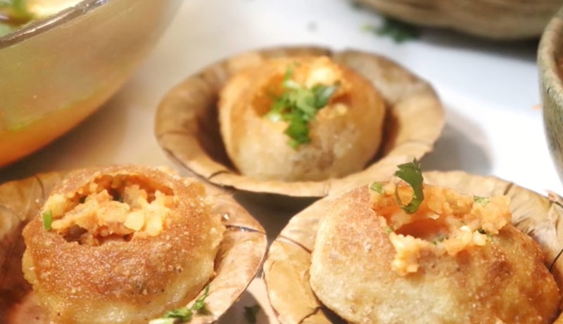 Panipuri