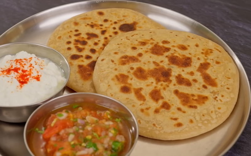 Paratha