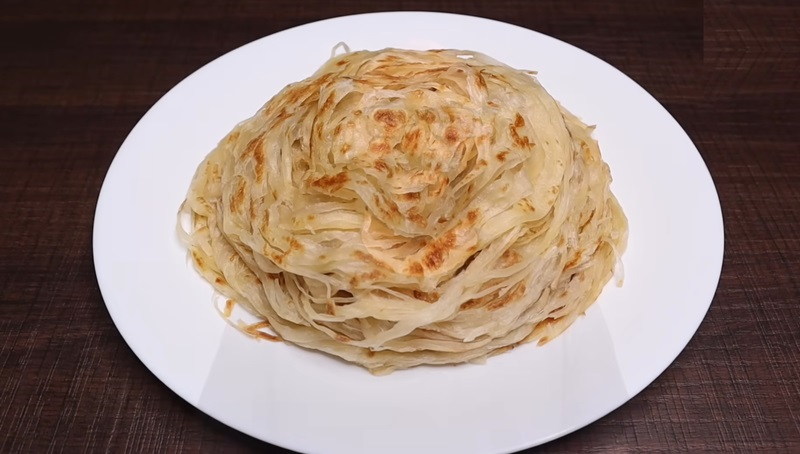 Parotta