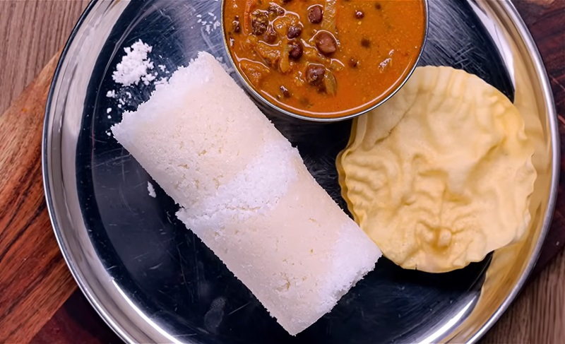 Puttu