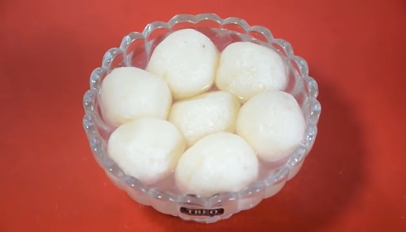 Rasgulla