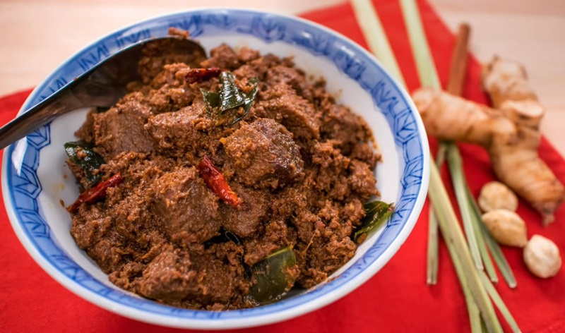 Rendang