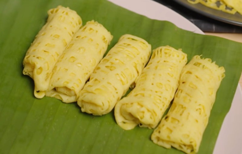 Roti Jala