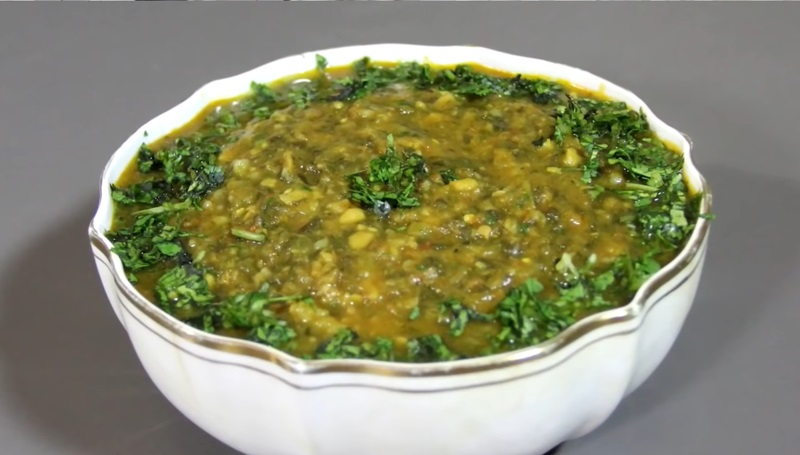 Sai Bhaji