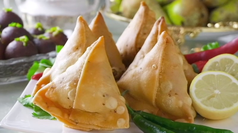 Samosa