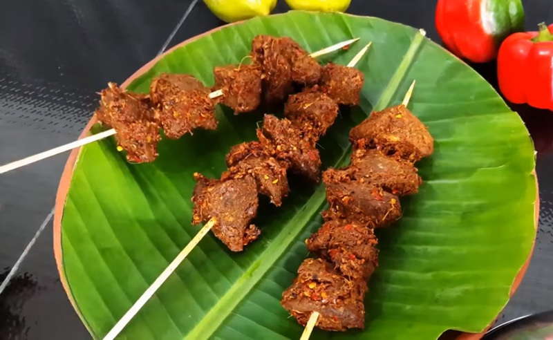 Satay