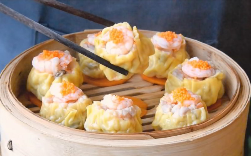 Shumai