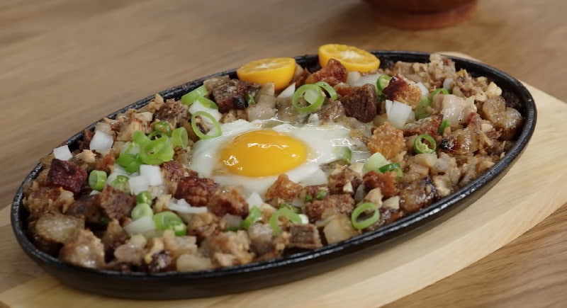 Sisig