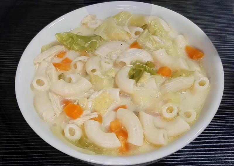 Sopas