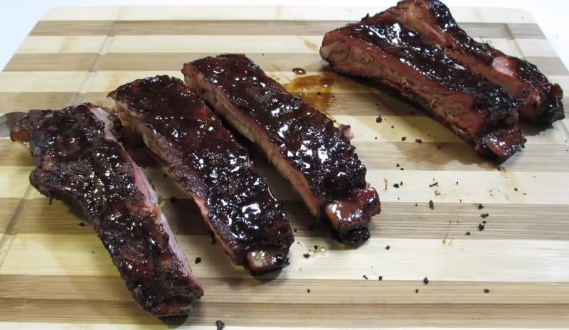 Spare Ribs