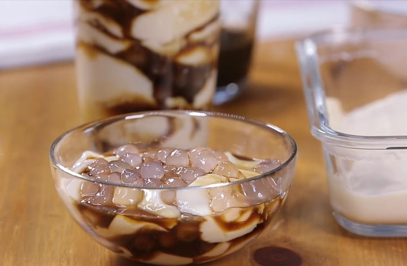 Taho