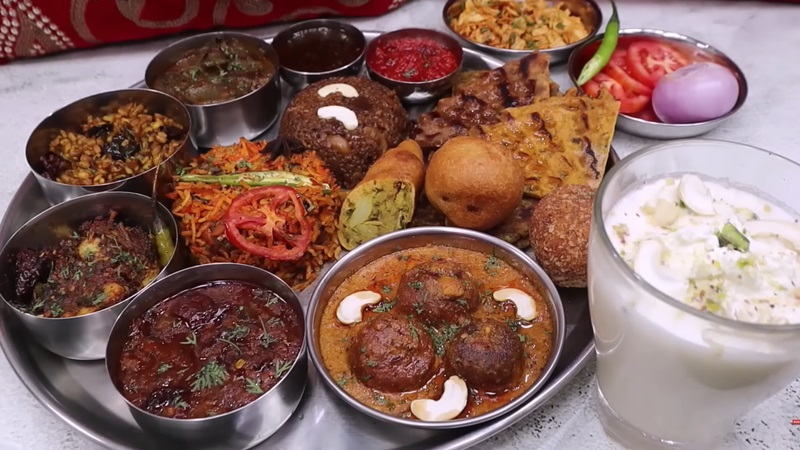 Thali