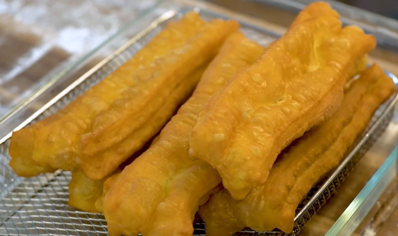 Youtiao