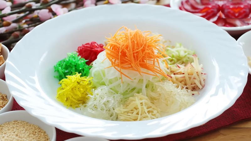 Yusheng