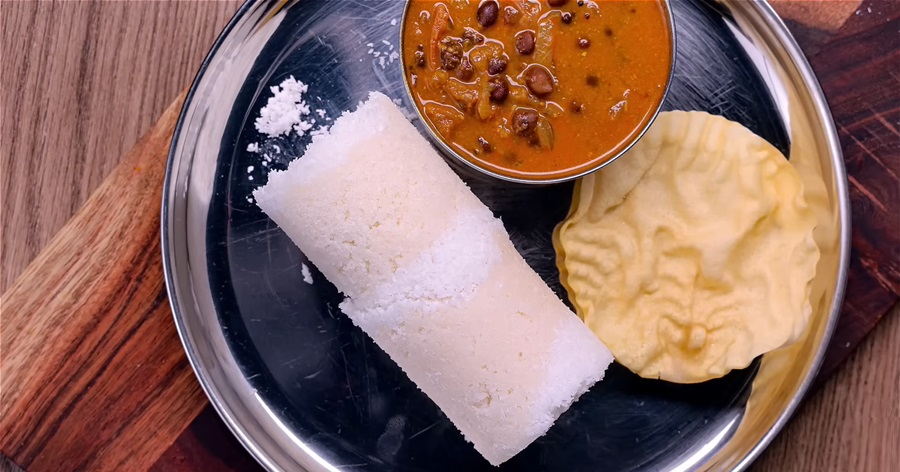 Flavors of Kerala: Exploring the Richness of Kerala Cuisine