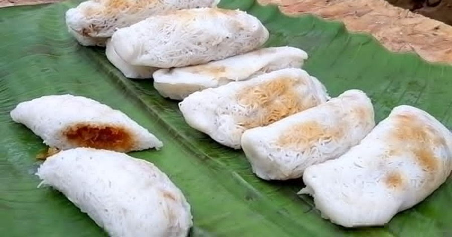 Sri Lankan Snack Gastronomy: Exquisite Bites from the Spice Island