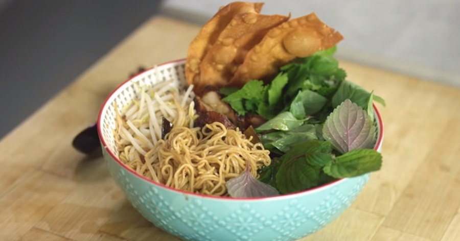 Noodle Nirvana: Exploring Vietnamese Noodle Dishes