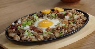 Philippine Meat Dishes: Batchoy, Bagnet, Sisig And More