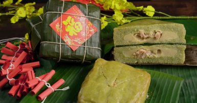 Vietnamese Pork Dishes: Exploring the Savory Traditions of Pork Delicacies