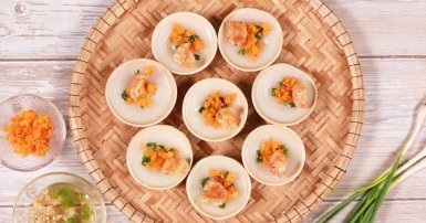 Vietnamese Rice Dishes That Captivate The Palate