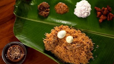 Tamil Nadu Cuisine: Taste the Flavors of Tamil Nadu