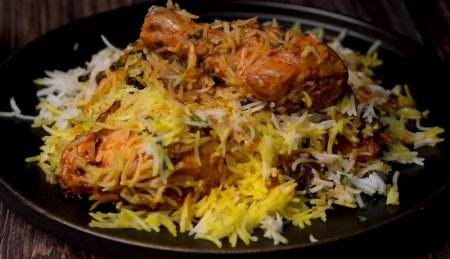 Telangana Cuisine: A Culinary Journey Through South India's Vibrant Gastronomy