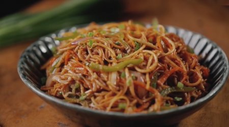 Spice Harmony: Exploring Indian Fusion Cuisine