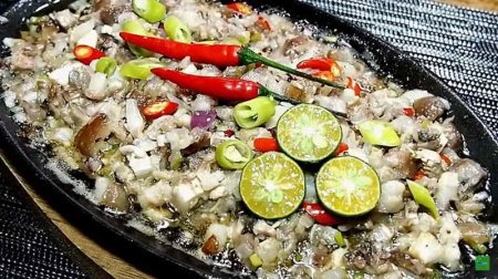 Savoring Philippine Pork Dishes: From Sisig To Humba