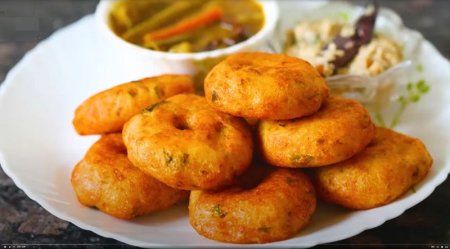 Discover the Vibrant Flavors of Karnataka Cuisine
