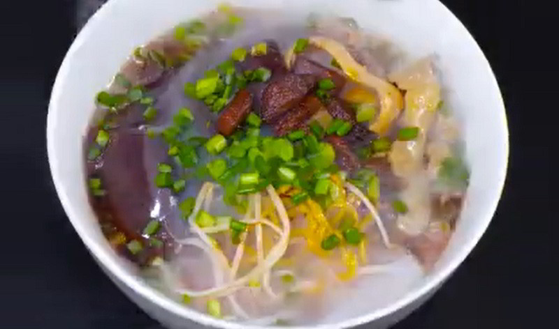 Chang-Wang Noodles