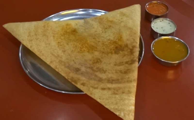 Dosa