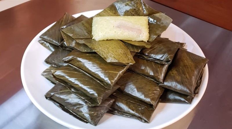 Et (Chinese pastry)