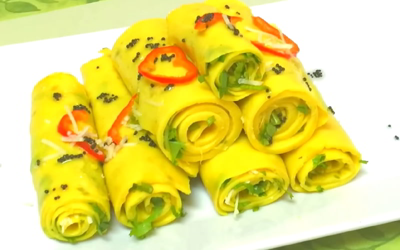 Khandvi