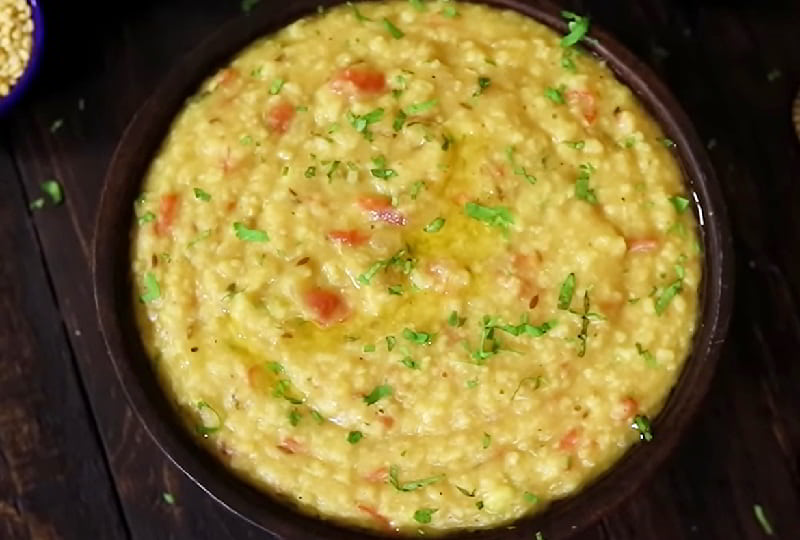 Khichdi