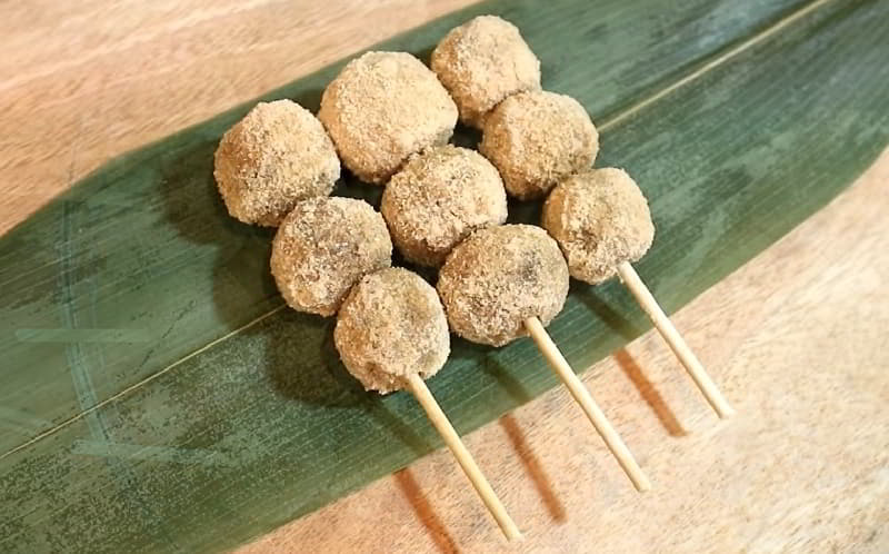 Kibi Dango 