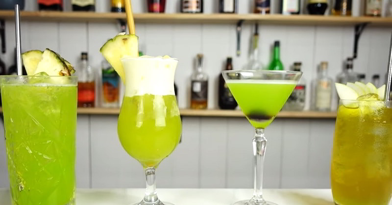 Midori