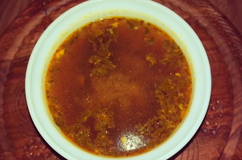 Rasam