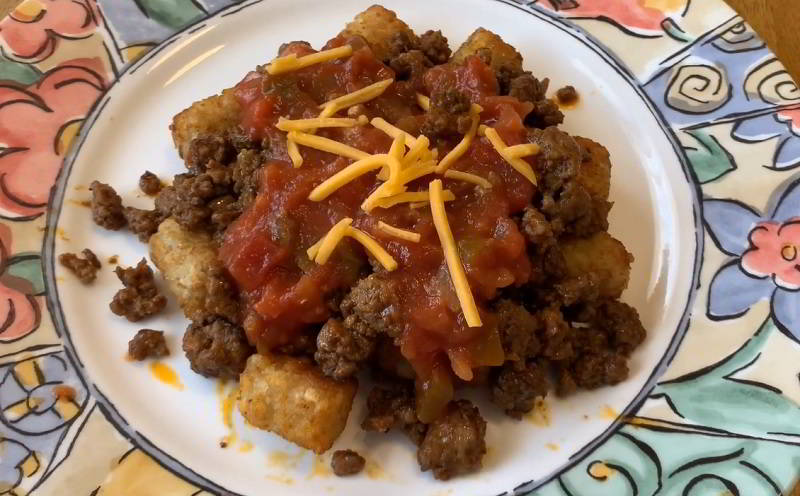 Tacho (food)