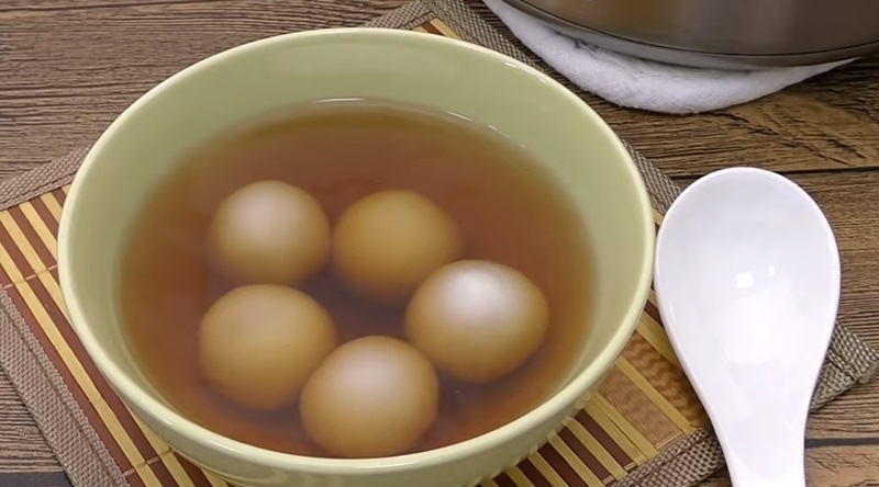 Tangyuan