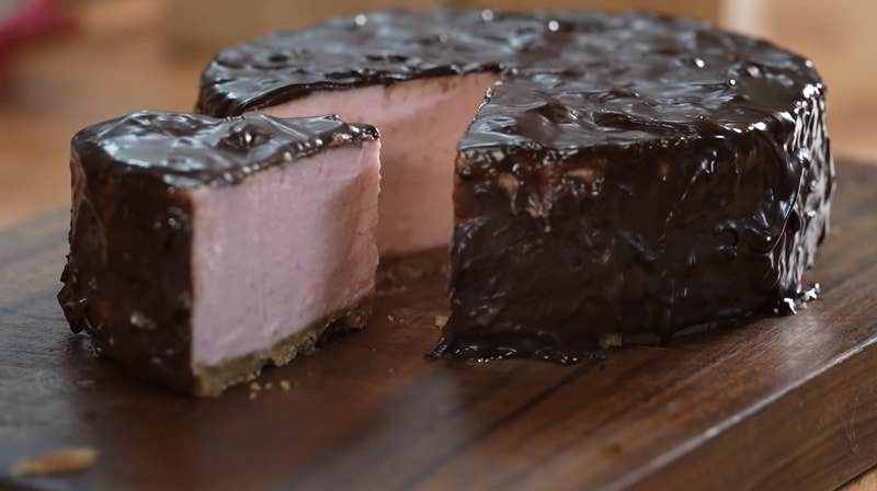 Tu (Cheesecake)