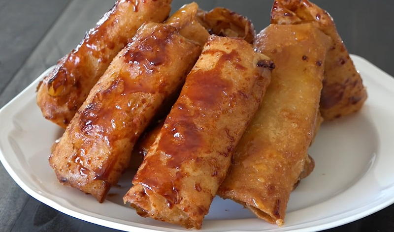 Turon (food)
