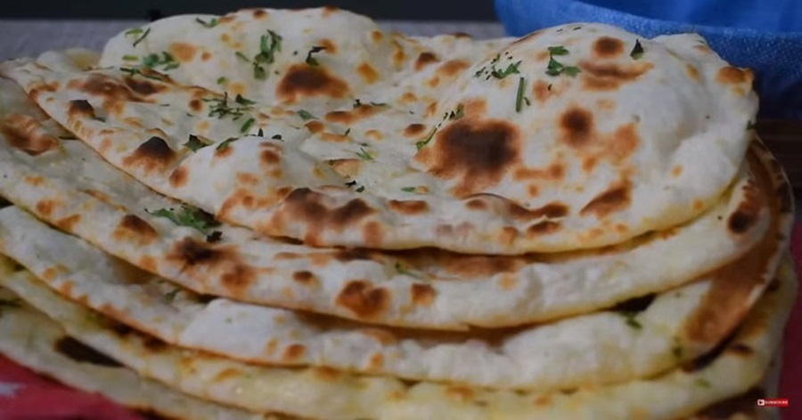 Exploring Indonesian Bread Varieties: From Roti to Murtabak