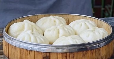 The Art of Chinese Breads: From Mantou to Shaobing