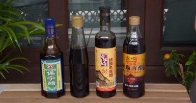 Chinese Condiments: A Flavorful Journey Through Traditional Sauces