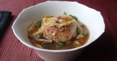 Shanghai Cuisine: Signature Dishes and Delicacies